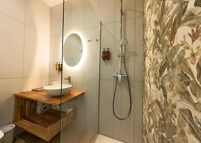 Myhome Urban Apartments-air Conditioning-city Center Puerto del Rosario (Fuerteventura)