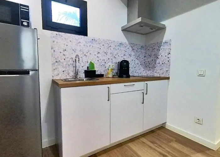 Myhome Urban Apartments-air Conditioning-city Center Apartmán